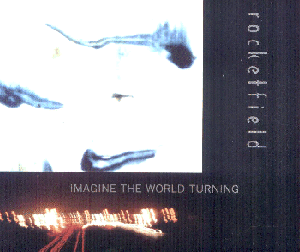 Imagine The World Turning