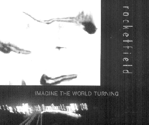 Imagine The World Turning