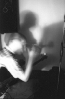 photo of jon smokin'