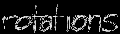 rotations logo